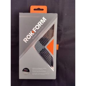 Rokform Galaxy S21+ Rugged Phone Case, NWT